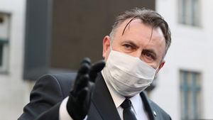 Ministrul Sănătății: „Va fi suplimentat numărul de paturi de la Terapie Intensivă”. La ce spitale se aplică măsura