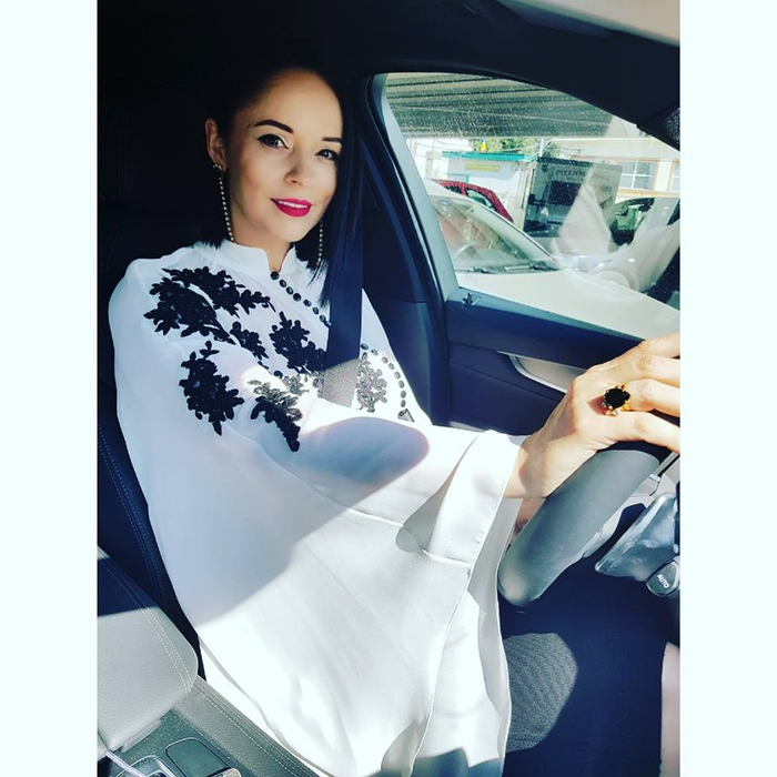 Andreea Marin a rupt tăcerea și a recunoscut că a fost în depresie, după ce a născut-o pe fetița ei: “M-am gândit la un gest extrem…“