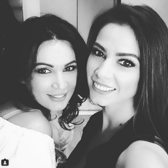 Nicoleta Luciu s-a tuns scurt: “Îți stă superb cu această tunsoare!”