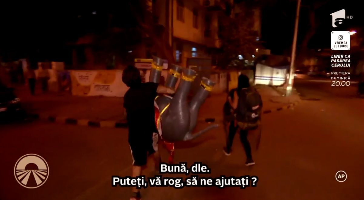 Ei sunt câștigătorii de la Asia Express, sezonul 2. Au plecat acasă cu 30.000 de euro