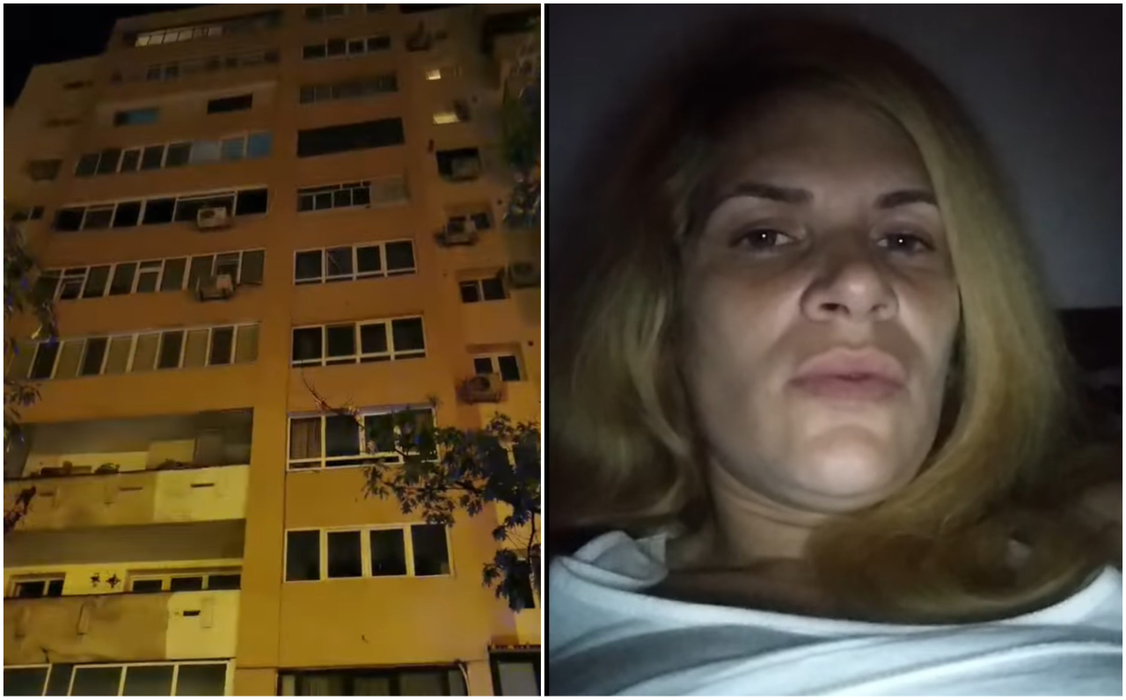 sursa FOTO: captură VIDEO