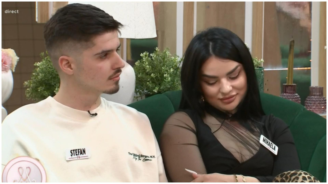 Sângele a dat în clocot la Mireasa! S-a format primul cuplu, după doar câteva zile
