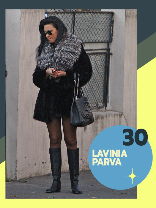 TOP 40 vedete în ipostaze rare! Mai provocator de atât nu se poate. Delia, Anna Lesko şi Ramona Olaru au pus pe jar imaginaţia bărbaţilor în rochiţe mini, mulate, chiar şi nemachiate 
