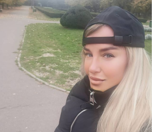 Tania Budi a făcut testul: ”Foarte mulți ani m-am văzut mamă!”