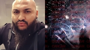 Dani Mocanu susține că ar fi trebuit să cânte la mega-petrecerea lui Elon Musk de la Bran: ”Nu am putut să ajung că sunt arestat la domiciliu”