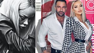 Bianca Drăgușanu explică de ce Alex Bodi și-a închis contul de Instagram după ce a desfigurat-o. “Are nevoie doar de mine”