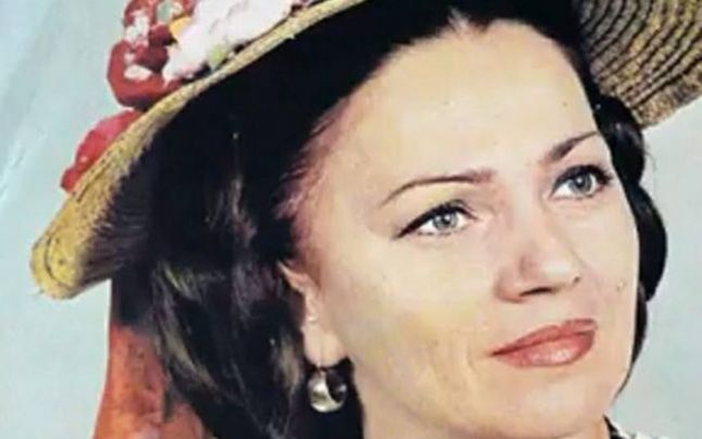 Maria Butaciu a deschis ochii și și-a văzut fiica, înainte să moară
