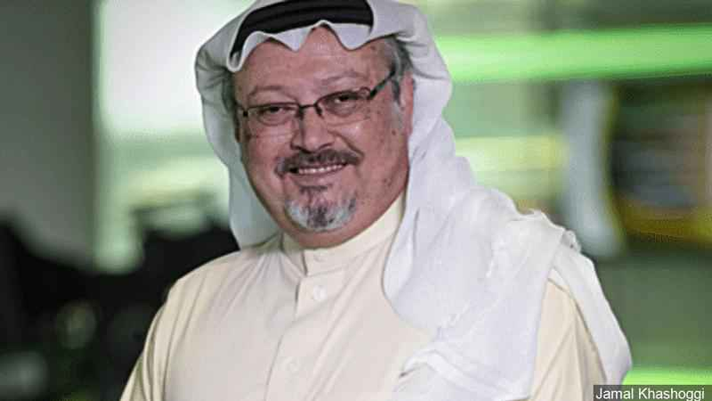 Jurnalistul Jamal Khashoggi a fost omorât imediat după intrarea în Consulatul saudit din Istanbul