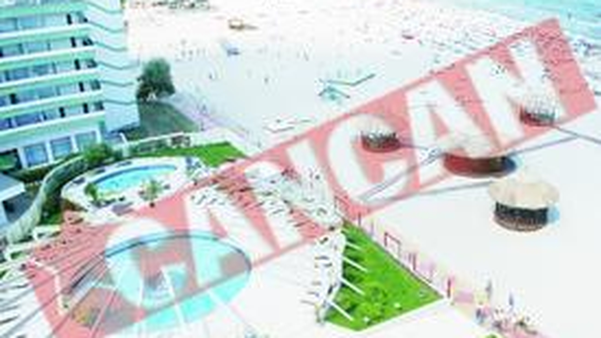 Hotel cu elemente Feng-Shui, ultima fita in statiunea Mamaia