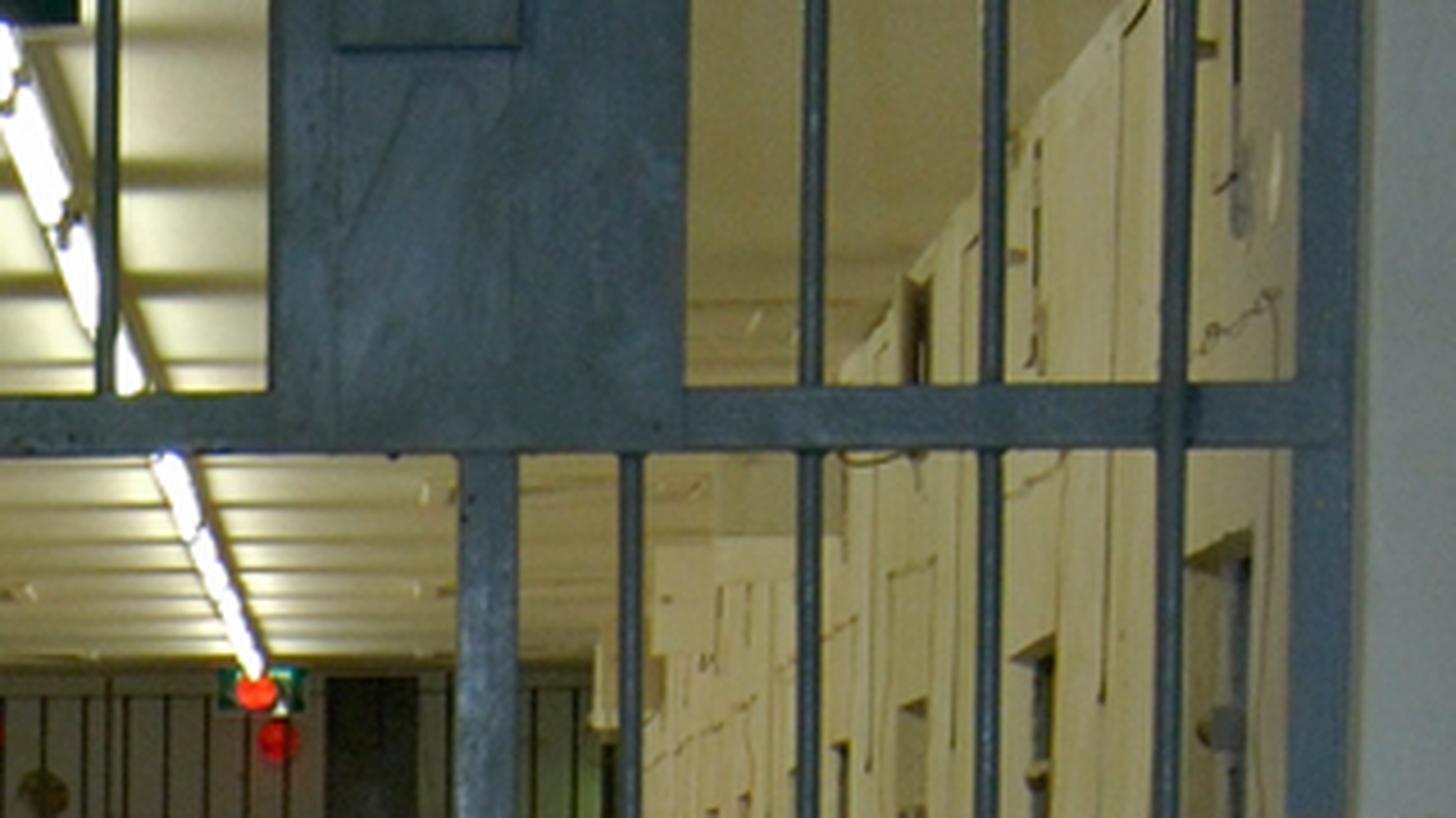 Un detinut a evadat de la un punct de lucru al Penitenciarului Baia Mare