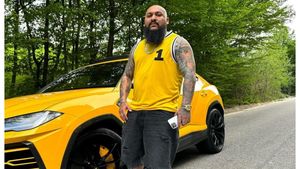 S-a aflat acum! De ce au fugit Nando și Dani Mocanu în Italia, de fapt. Când ar putea fi aduși în România