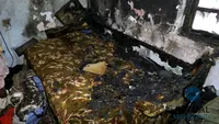 Se complică ancheta în cazul bărbatului care a incendiat-o pe tânăra din Mehedinți! Autoritățile caută noi dovezi