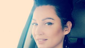 Imagini rare. Cum arăta Nicoleta Luciu când a apărut, pentru prima oară, la TV