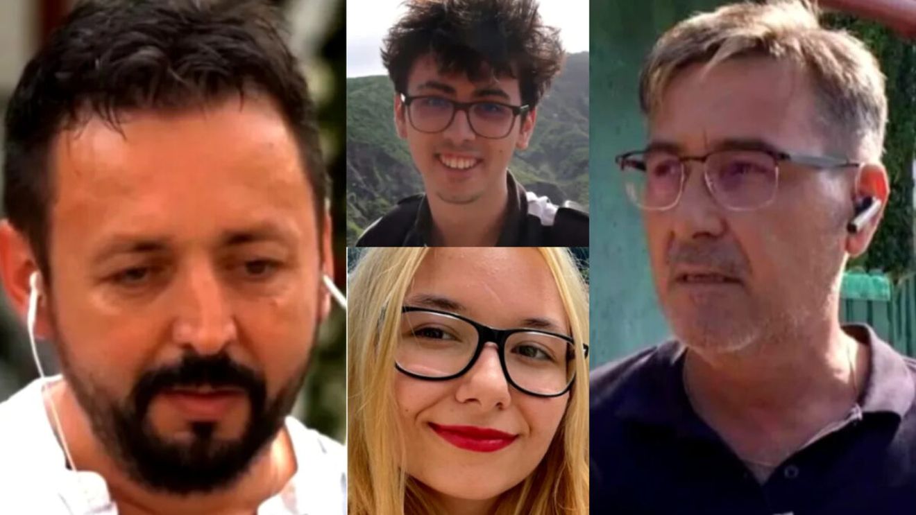 Părinții tinerilor uciși în accidentul din 2 Mai, dezamăgiți de decizia instanței. Ce au declarat despre Vlad Pascu: „Au făcut tot posibilul...”