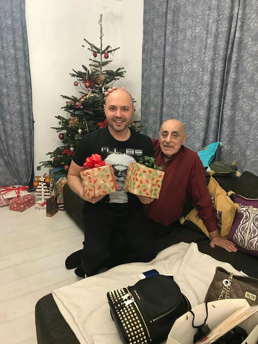 Oana a luat o decizie alarmantă, după ce problemele de sănătate ale lui Viorel Lis s-au agravat: “Nu îmi e ruşine să recunosc asta”!