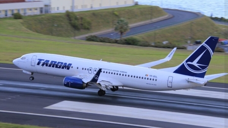 Ultima oră! TAROM a suspendat cursele către Orientul Mijlociu