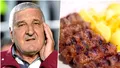 Cât costă să mănânci 3 mici cu la terasa lui Rică Răducanu de la mare în această vară: ”Mâncare ieftină și delicioasă”