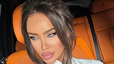 Bianca Drăgușanu, siderată de comportamentului unui bărbat din restaurant: „Nu vreau să fiu oripilată”