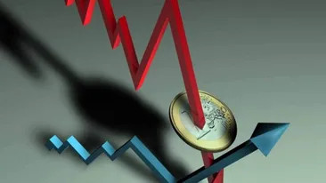 Indicele Robor la 3 luni a scăzut!