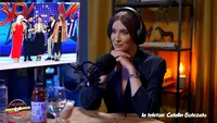 Iulia Albu, atac acid la adresa lui Cătălin Botezatu în timpul podcast-ului realizat de Măruță: “Lui nu îi plac bărbații?” + reacția celebrului designer | VIDEO