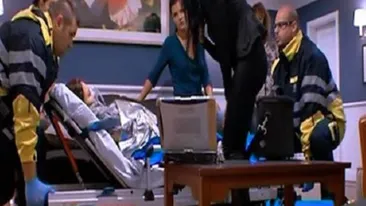 PANICA pentru Burlacul Andrei Andrei! A fost luata cu salvarea, in urma cu putin timp!