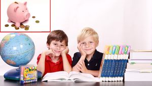 Veste proasta pentru părinți! Alocațiile nu mai intră atunci când se știa