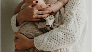 Prezentatoarea TV din România care a învins cancerul a născut! Vedeta are un băiat de nota 10