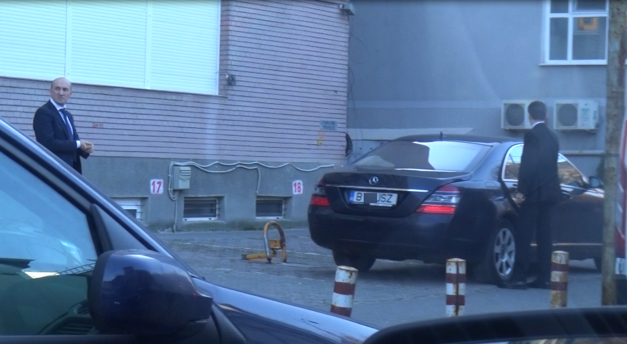 SPP-iştii declanşează "alerta"
