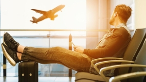 BANC | Trei nebuni făceau gălăgie într-un avion