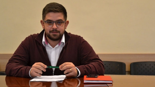 Tragic! Șeful de la Drumuri Brașov, mort la doar 29 de ani. A lăsat în urmă o soție îndurerată și un copil de un an și