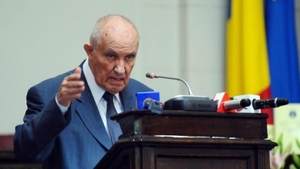 Rareș Bogdan: “ sunt copleșit de vestea teribilă a mutării sale în alt orizont “