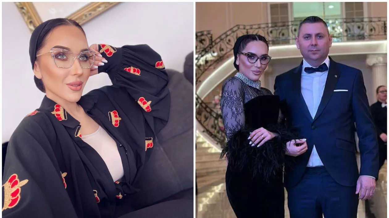 Dana Roba își ruinează soțul dacă va câștiga procesul. Îi cere o sumă uriașă drept despăgubire