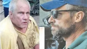 Cum a apărut fiul lui Gheorghe Dincă în fața anchetatorilor. ”S-a automutilat, a vrut să sensibilizeze autoritățile”