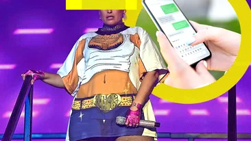 Artista adorată de români, decizie-șoc după ce a fost umilită pentru că s-a îngrășat 30 de kilograme: Nu pot să mai citesc mesaje atât de dure!