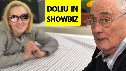 Zile de doliu uriaș în showbiz-ul românesc. Fiica lui Horia Moculescu a făcut anunțul morții în miez de noapte: "Dumnezeu să te odihnească în pace"