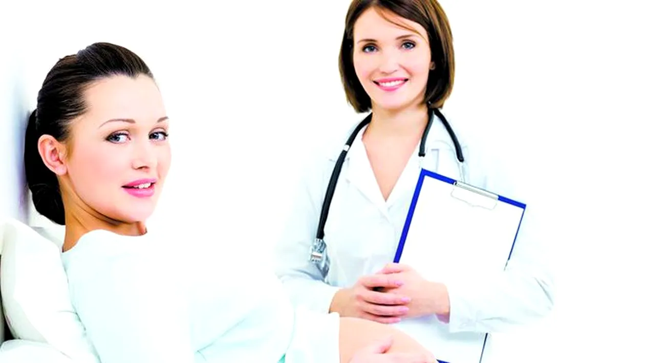 Cuplurile infertile pot face tratamente in sase spitale din tara