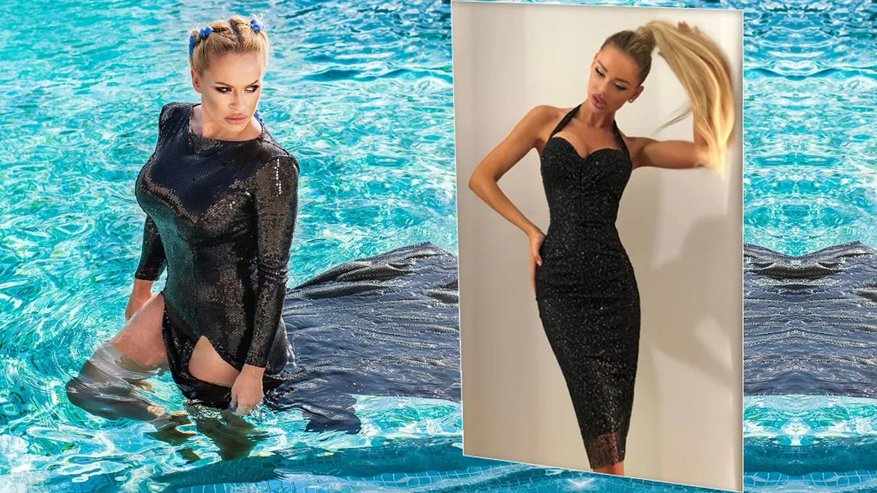 Bianca Drăgușanu și Anda Adam, colege în aceeași emisiune!?! Fosta soție a lui Victor Slav, în negocieri cu Antena 1