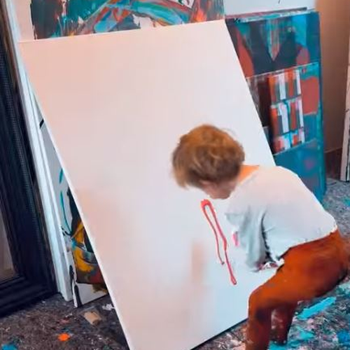 Imagine Galerie #1