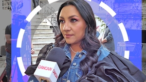 Andra Măruță, dezvăluiri emoționante despre participarea la show-ul ”Românii au talent”, de pe PRO TV, unde este jurat: ”M-a luat panica, i-am transmis că sunt însărcinată!”