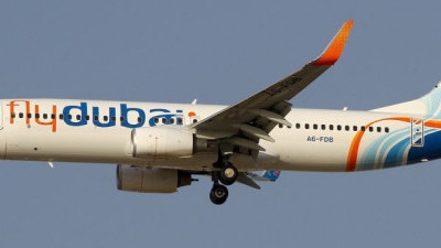 Tragedie în Rusia! Un avion al companiei Fly Dubai, cu 62 de persoane la bord, s-a prăbuşit la a doua încercare de aterizare