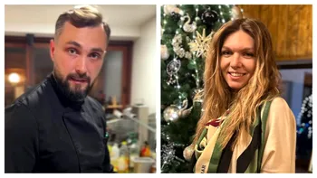Simona Halep scoate bucătarul-șef la înaintare, după ce și-a speriat clienții hotelului cu prețurile pentru Revelion: ”Ar trebui să aprecieze”