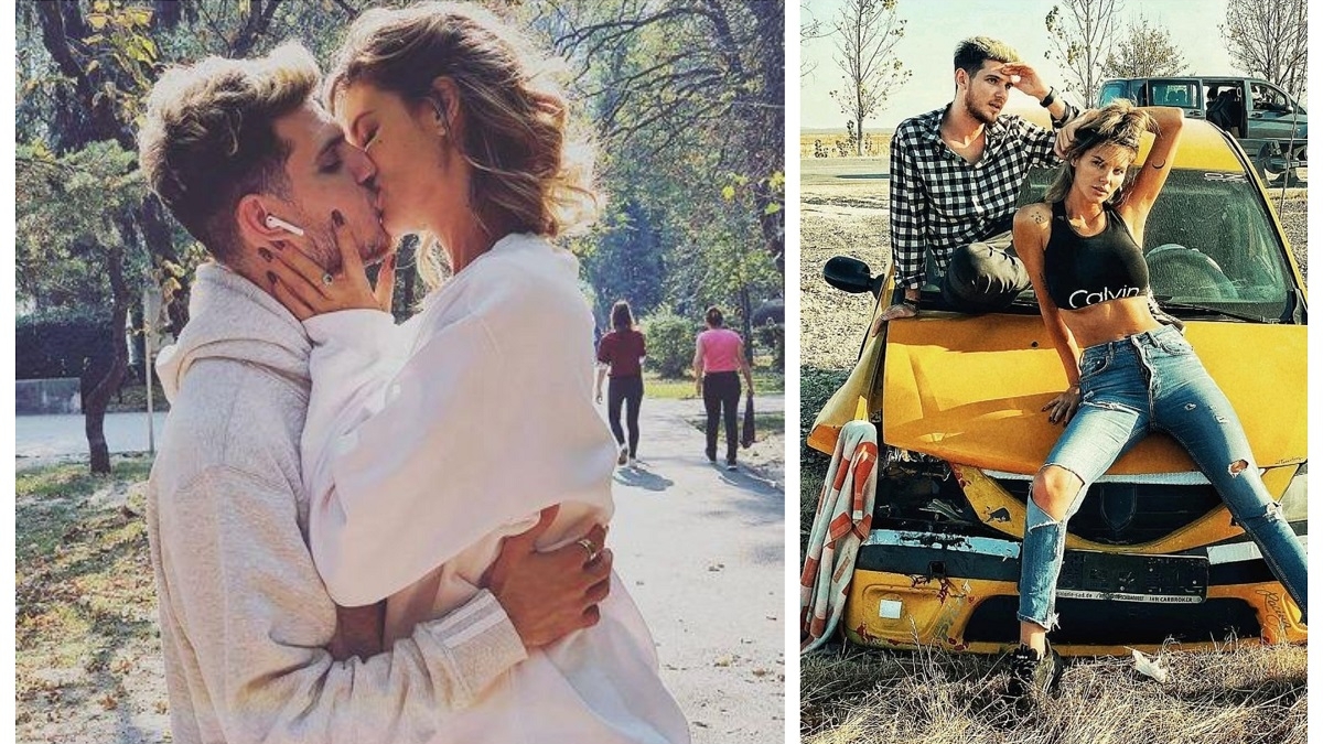 Cuza, prima reacție după ce Ramona Olaru a anunțat despărțirea: „Îmi cer scuze, dar...”