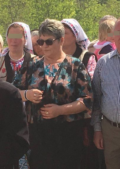 Doamna primar Mona Bujor ne-a declarat în exclusivitate care este starea actuală a lui Viorel Garoafă, vasluianul care a refuzat casa oferită de Gigi Becali.