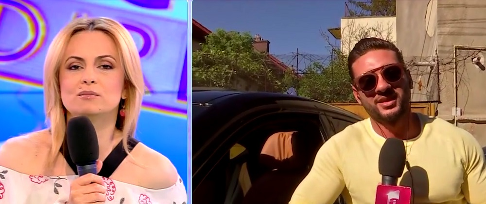 Dorian Popa i-a dat un ultim avertisment hoțului care i-a furat pistolul şi o sumă mare de bani: „Îi promit că o să-l găsesc și nu o să-i fie bine”