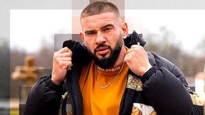 Ce a postat Dorian Popa pe Instagram după ce și-a aflat sentința. Vloggerul a fost condamnat definitiv!