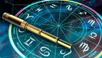 HOROSCOP 10 IUNIE: Care sunt cele mai norocoase zodii de astazi!