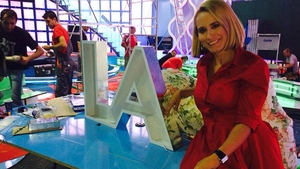 Gestul facut de Andreea Esca in acest weekend! Prezentatoarea tv se simte vinovata! "Am declarat razboi..."