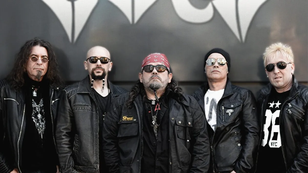 Ce se întâmplă cu trupa Cargo. Fiica lui Adi Bărar a câștigat o bătălie în instanță cu membrii formației