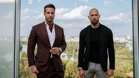 Frații Tate pleacă din nou din țară, după ce și-au recuperat bolizii de 5 milioane de euro. Ce destinație de lux au ales