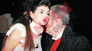 Nasul si Monica il "lucreaza" pe Irinel
